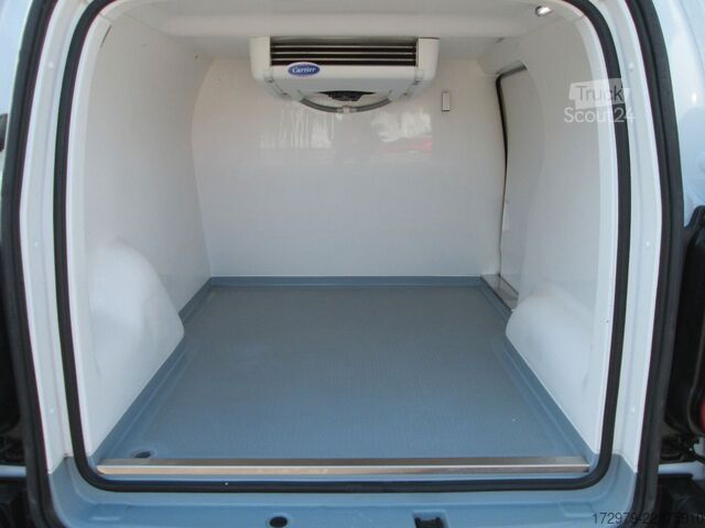 Fourgon isotherme frigorifique PEUGEOT Partner *Carrier Tiefkühler*Klima*Euro6*