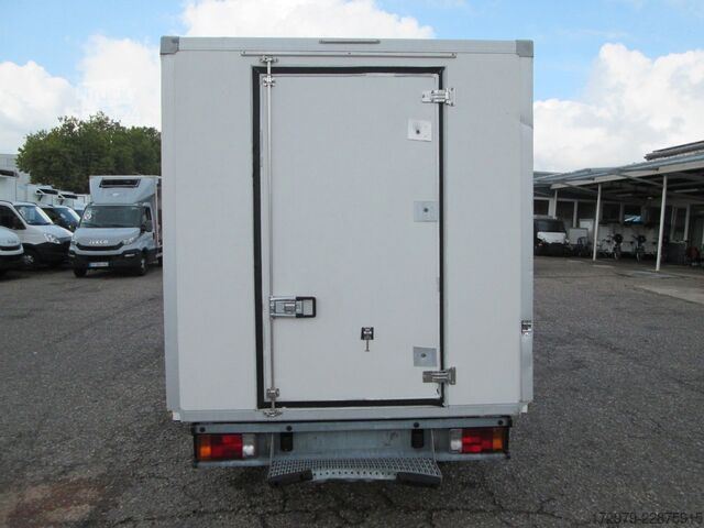 Chladiareň dodávka FIAT Scudo 2.0*2xThermo King-Tiefkühler*Klima*