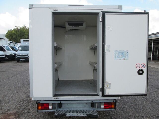 Chladiareň dodávka FIAT Scudo 2.0*2xThermo King-Tiefkühler*Klima*