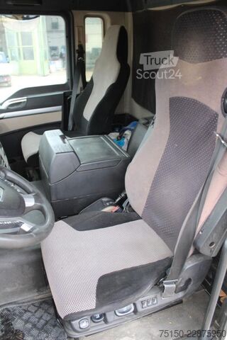 Автобетоносмеситель MAN TGS 32.420 8x4 BB - STETTER 9 m³ - Nr.: 600
