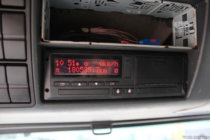 Автобетоносмеситель MAN TGS 32.420 8x4 BB - STETTER 9 m³ - Nr.: 600
