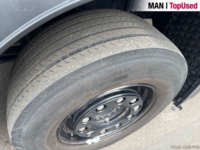 Standarta vilcējs MAN TGX 18.520 4x2 BL SA