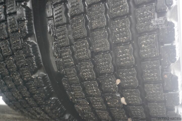 Prevoznik avtomobilov Iveco Stralis 360 EEV Tow truck 6x2