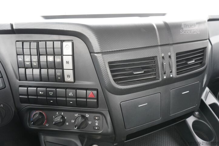 Prevoznik avtomobilov Iveco Stralis 360 EEV Tow truck 6x2