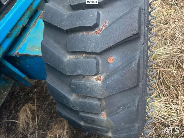 Ножничный подъемник Genie GS-4390 lift