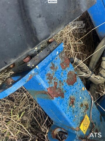 Makaslı kaldırma UpRight SL30SL