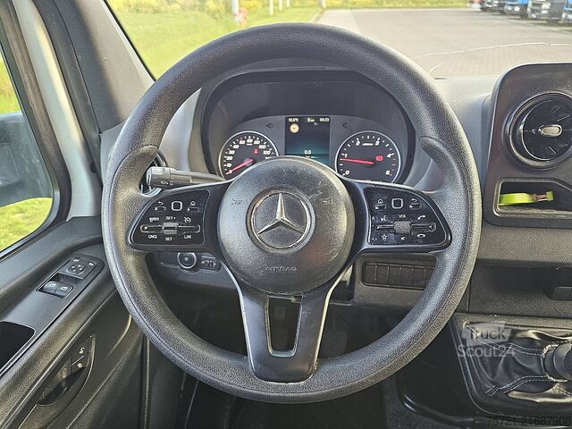 Valise MERCEDES-BENZ SPRINTER 514 ac zijdeur EURO6