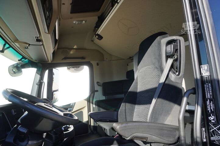 Camion macara Mercedes-Benz Actros 1840 E6 4×2 / NEW Tow Truck