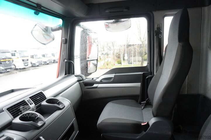 Basculantă MAN TGS 41.480 8x8 E6 / KH-Kipper tipper