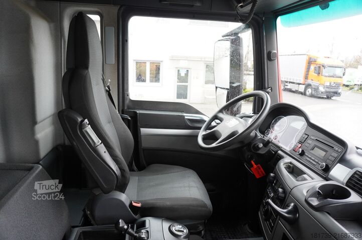 Basculantă MAN TGS 41.480 8x8 E6 / KH-Kipper tipper