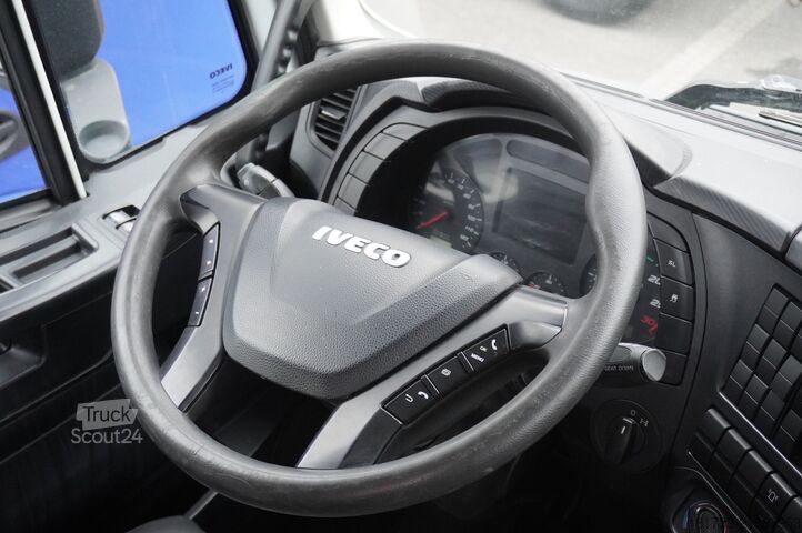 Tristrani prekucnik Iveco Stralis 19.310 E6 4x2 / Fassi F155A.0.22