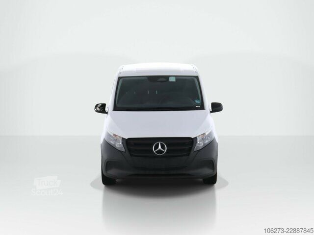 Bestelwagen Mercedes-Benz Vito116CDI KA lang,Automatik,Klima,Kamera