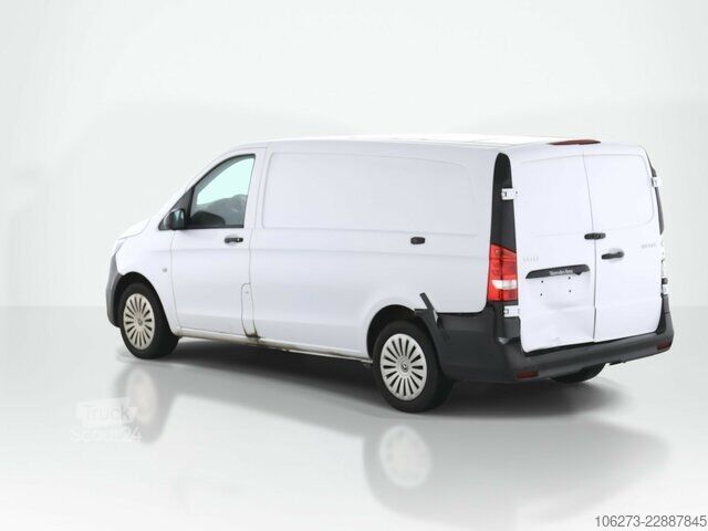 Bestelwagen Mercedes-Benz Vito116CDI KA lang,Automatik,Klima,Kamera