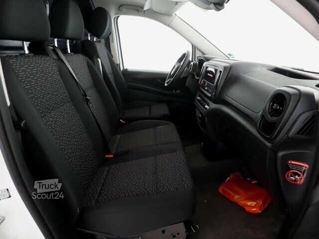 Bestelwagen Mercedes-Benz Vito116CDI KA lang,Automatik,Klima,Kamera