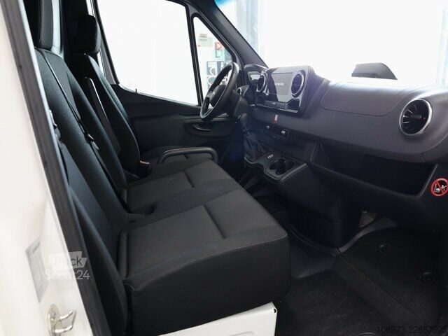 Фургон Mercedes-Benz Sprinter317CDI Maxi Koffer,LBW,LED,Kamera
