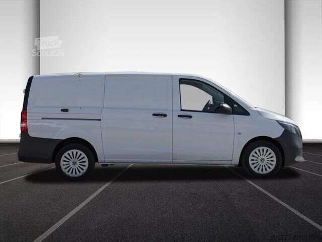 Ван Mercedes-Benz Vito116CDI KA lang,Automatik,Klima,Kamera