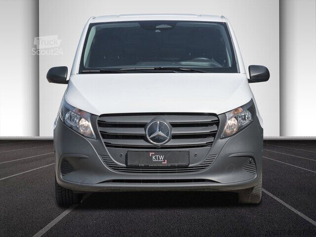 Ван Mercedes-Benz Vito116CDI KA lang,Automatik,Klima,Kamera