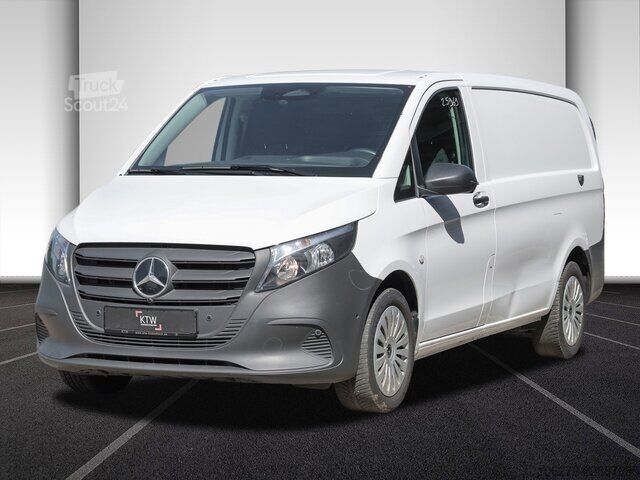 Ван Mercedes-Benz Vito116CDI KA lang,Automatik,Klima,Kamera