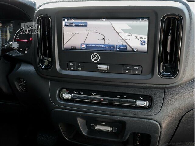 Ван Mercedes-Benz Vito116CDI KA lang,Automatik,Klima,Kamera