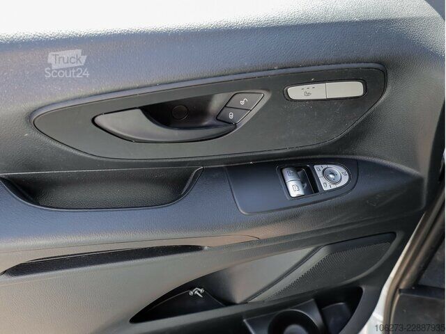 Ван Mercedes-Benz Vito116CDI KA lang,Automatik,Klima,Kamera
