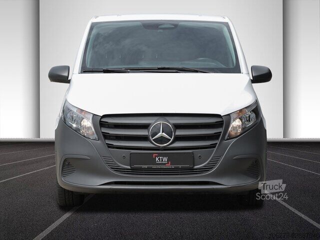 Furgon Mercedes-Benz Vito116CDI KA lang,Automatik,Klima,Kamera