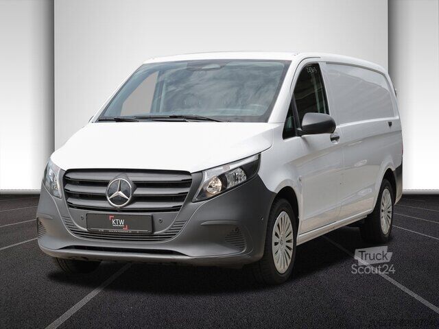 Furgon Mercedes-Benz Vito116CDI KA lang,Automatik,Klima,Kamera