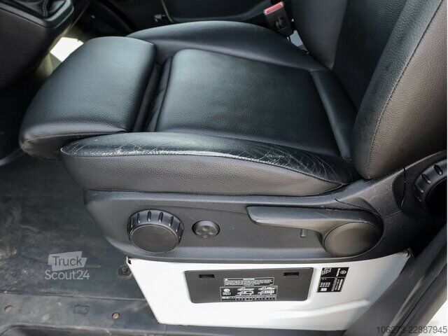 Furgone Mercedes-Benz Sprinter 315 CDI Maxi KombiTourer,8Sitze,Kamera