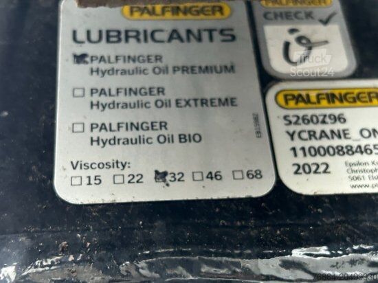 Samochód do przewozu drewna VOLVO FH 16 650 6X4 LANGHOLZZUG + DOLL M2K-9L NACHLäUFER MIT PALFINGER EPSILON S260C96, I-SHIFT, RETARDER,