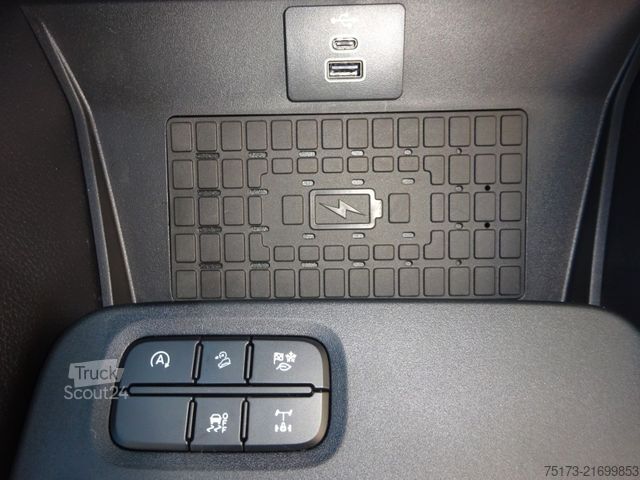 Autoutilitară basculantă FORD Ranger 2.0 XLT ExtraKab 4x4 WiPa AHK 3-S.-Kipper