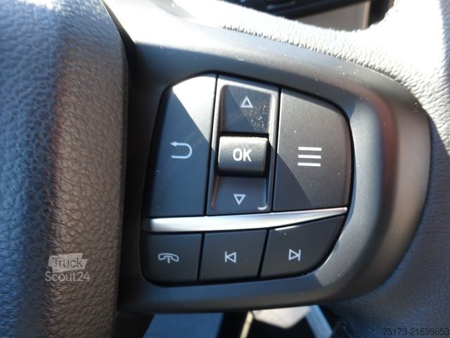 Autoutilitară basculantă FORD Ranger 2.0 XLT ExtraKab 4x4 WiPa AHK 3-S.-Kipper