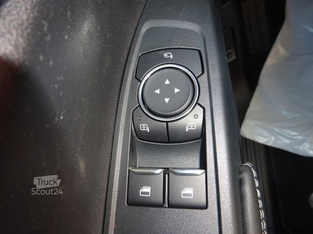 Autoutilitară basculantă FORD Ranger 2.0 XLT ExtraKab 4x4 WiPa AHK 3-S.-Kipper