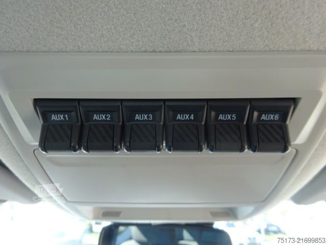 Autoutilitară basculantă FORD Ranger 2.0 XLT ExtraKab 4x4 WiPa AHK 3-S.-Kipper