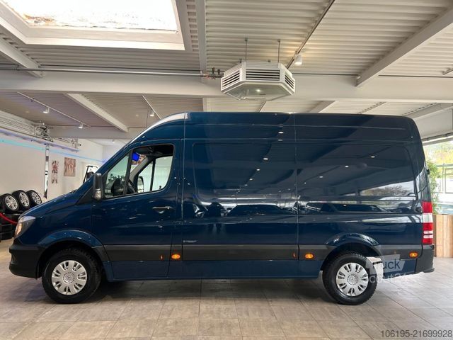Kastenwagen hoch MERCEDES-BENZ Sprinter 216/316 CDI Hoch+Lang*Garantie*AHK=3.T*