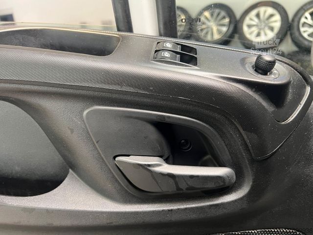 Furgão pick-up IVECO Daily 50c15 3,0 D MaxI DoKa Pritsche=3.500mm*