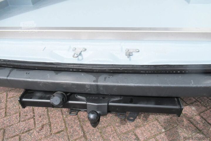 Kühlkastenwagen Mercedes-Benz Sprinter 317 CDI Koel / Vries/ verwarmen Carrie...