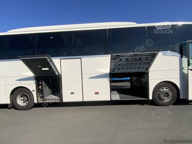 Reisebus Setra S 515 HD
