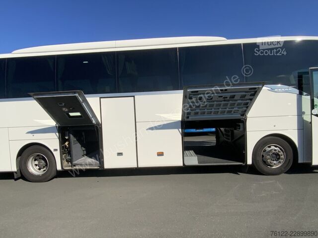 Reisebus Setra S 515 HD