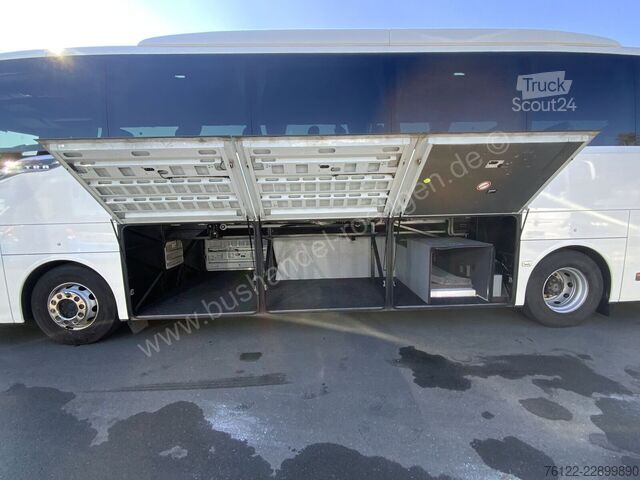 Reisebus Setra S 515 HD