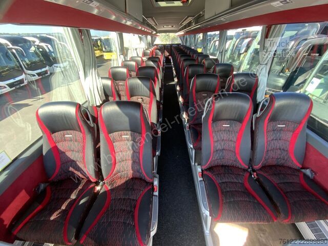 Reisebus Setra S 515 HD