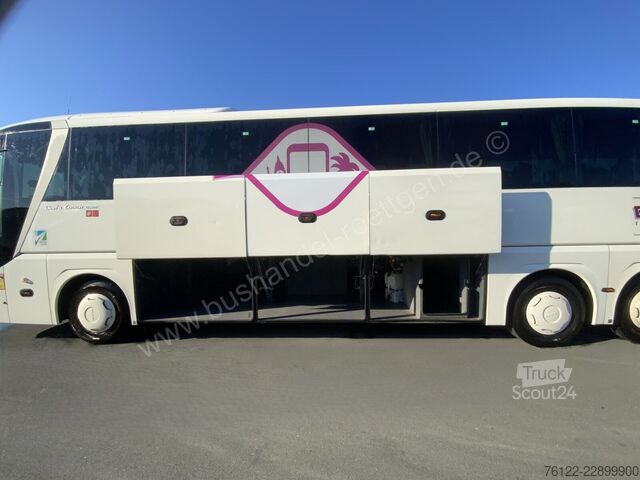 Reisebus MAN R 08 Lion's Coach