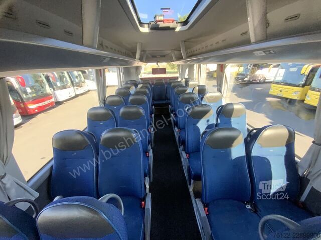 Reisebus MAN R 08 Lion's Coach