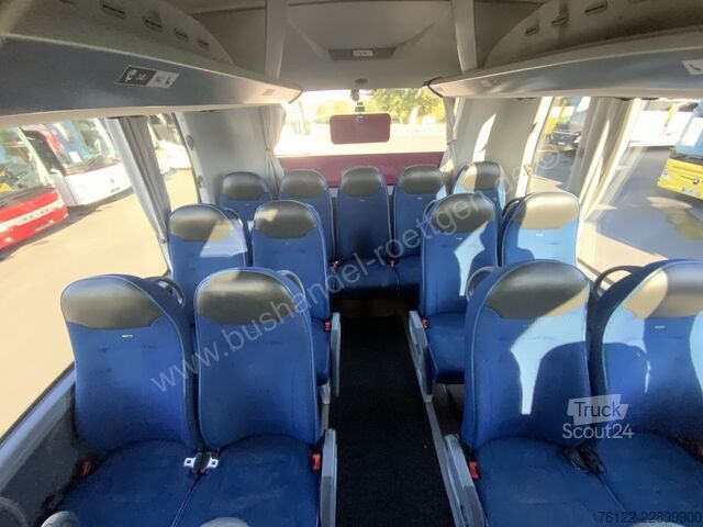 Reisebus MAN R 08 Lion's Coach