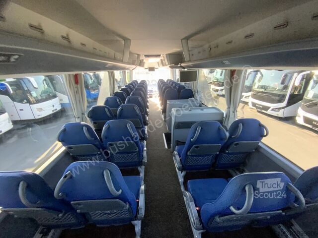Reisebus MAN R 08 Lion's Coach