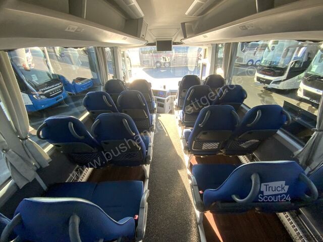 Reisebus MAN R 08 Lion's Coach