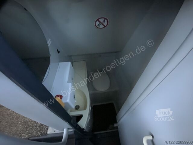 Reisebus MAN R 08 Lion's Coach