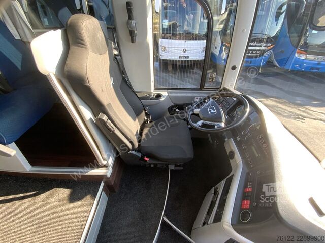 Reisebus MAN R 08 Lion's Coach