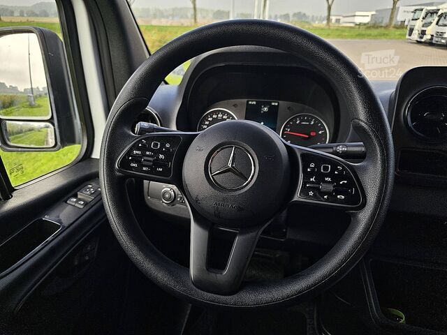 Hochdachkombi MERCEDES-BENZ SPRINTER 315 L2H2 RWD Automaat!