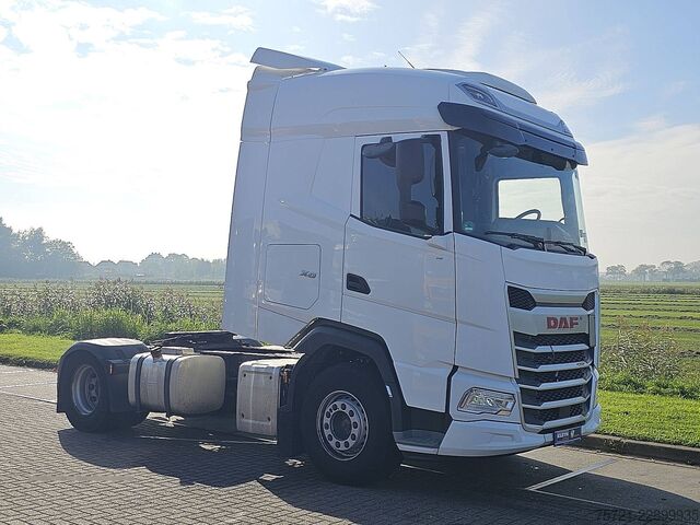 Standard-SZM DAF XG 480 449tkm