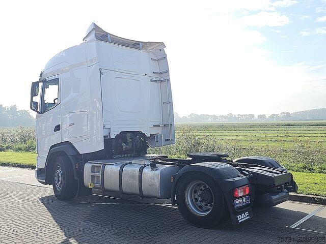 Standard-SZM DAF XG 480 449tkm