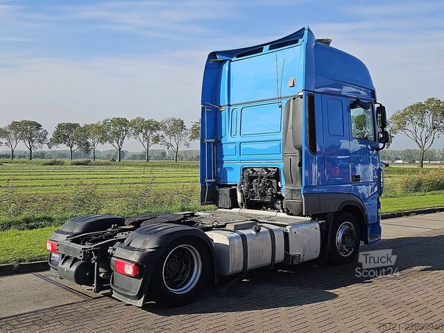 Standard-SZM DAF XF 480 717tkm